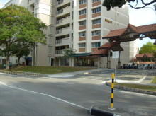 Blk 299A Tampines Street 22 (S)521299 #92002